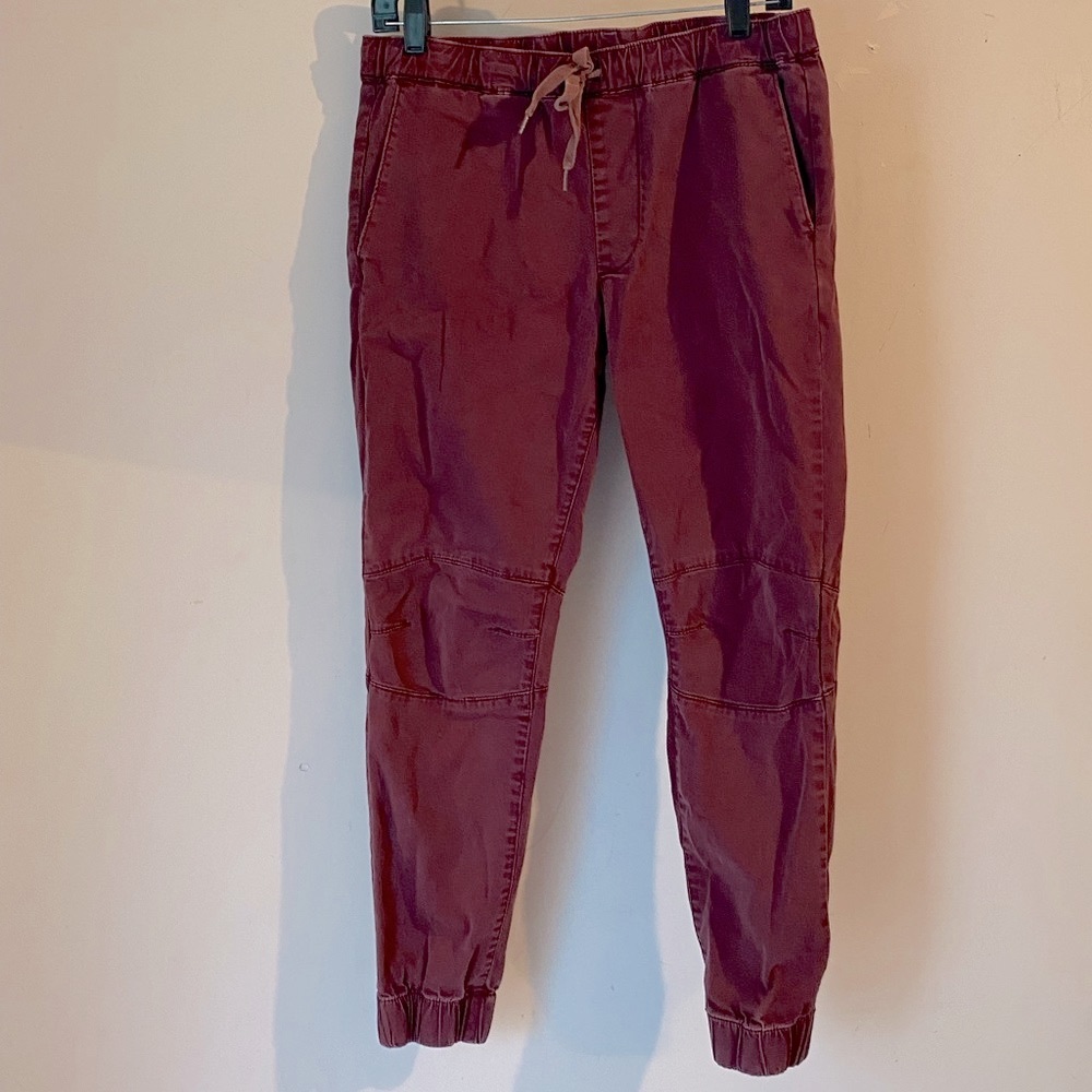 Bullhead Denim Co Pants